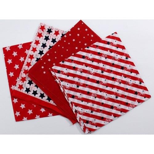 100% Cotton Five-pointed star print Bandanas Women Men Basketball Hip Hop Sweatband Pirate Magic Bandana Cycling Scarf Headscarf