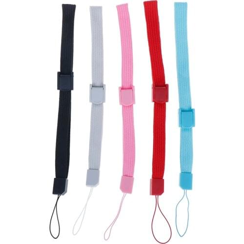 2pcs Universal Suitable Colth Wrist Hand Strap For Nintendo Wii Controller