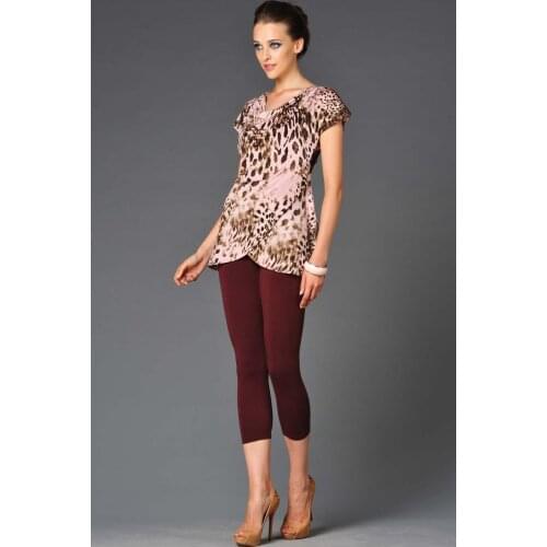 Арт-Деко Women's Capri Pants