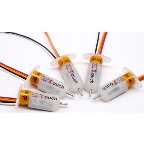 Auto Bed Leveling TL-touch automatic leveling sensor BLTouch : Auto Bed Leveling Touch Sensor / To be a Premium 3D Print