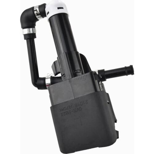 Car Headlight Washer Nozzle Jet Headlamp Water Spray Nozzle Actuator GS1F-51-82YA GS1F-51-82XA For Maz da 6 M6 2007-2010