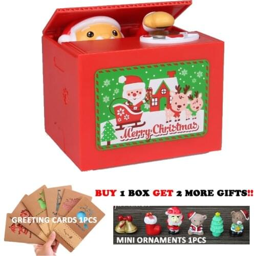 ELESABOX Storage Box