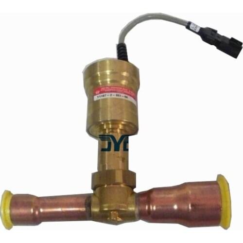 Brand New And Original Sensor Y1187-2-SEI-50 57510582020 Spot Photo, 1-Year Warranty