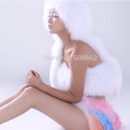 Аксессуары для одежды FUR STORY China At AliExpress