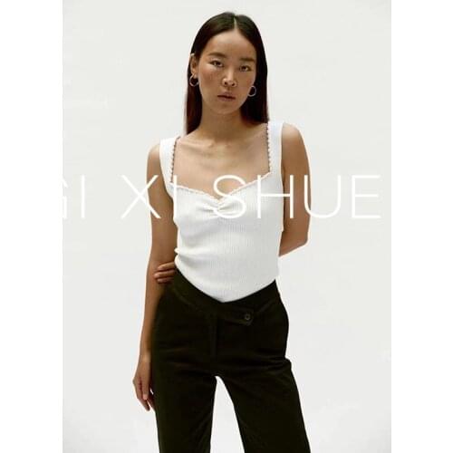 Женские майки Gi xi shuer China At AliExpress