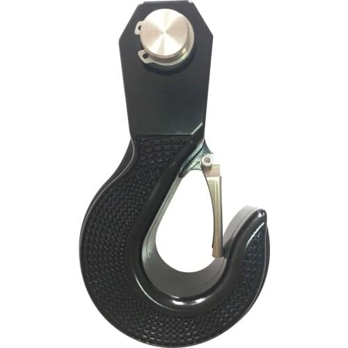 J246 Hook for jeep wrangler for toyota accord pajero Aluminum Alloy for auto products Lantsun