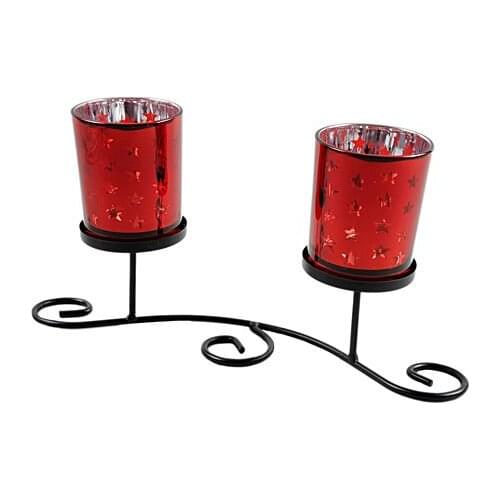 Декоративные подсвечники Kaemingk China At AliExpress