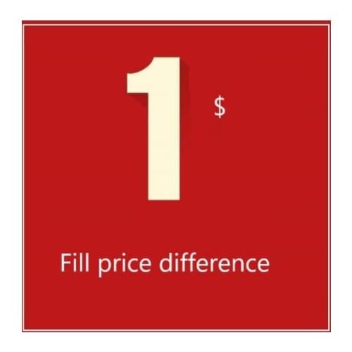 Make up the Difference,Don't Pay it Privately