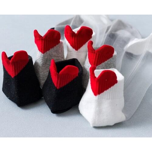 2021 female socks summer thin breathable sweat absorption pure color mesh seam invisible glass cotton