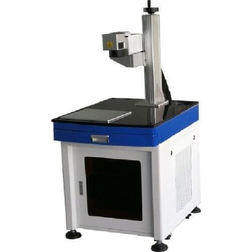 Factory sale 3W UV laser engraving machine made in China