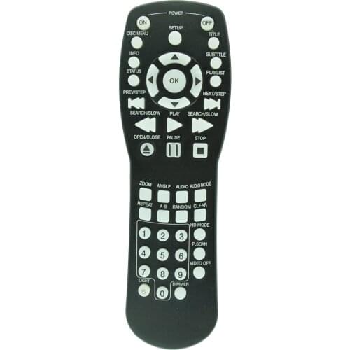 Remote Control For Harman Kardon DVD 101 20 21 25 30 5 50 23 31 10 22 22B 506 27 37 47 38 48 16/230 18/230 39 49 DVD DISC Player