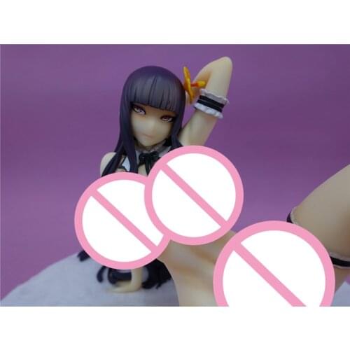 ROCKET BOY MELON BOOKS HERMAPHRODITE TAPESTRY huge breast 1/6 anime girl figure nude anime figure