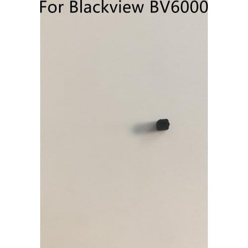 Used Phone Proximately Sensor Rubber Sleeve for Blackview BV6000 4.7 MT6755 Octa core 1280x720 Free shipping+tracking number