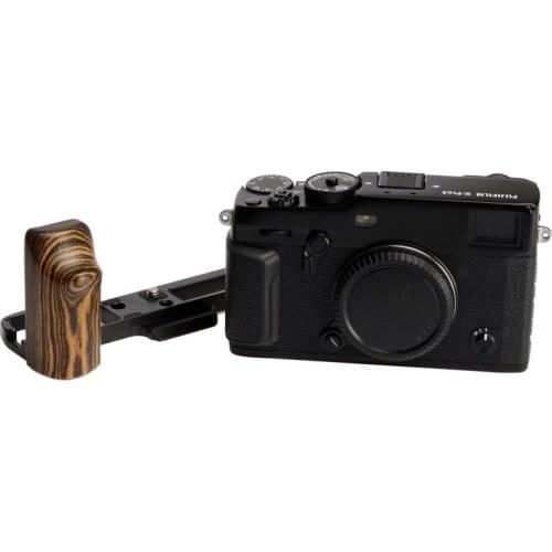 WEPOTO X-PRO3 X-PRO1 hand grip Compatible with Fuji X-PRO3 X-PRO1 Camera