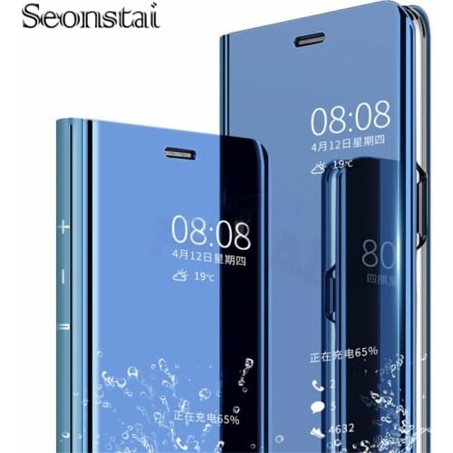 Seonstai Phone Cases Xiaomi Mi 9 Lite