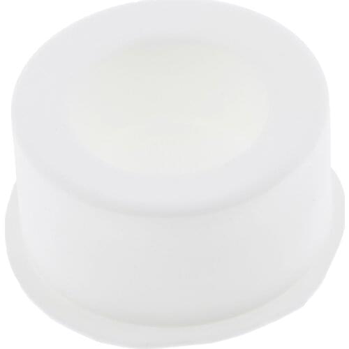 Silicone Flower Pot /Candle Holder Mold Resin Casting Mould Epoxy Crafts Mould