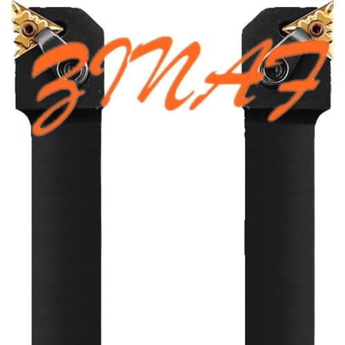 1pc MTGNR1616H16 MTGNR2020K16 MTGNR2525M16 External Turning Tool Hold TNMG160404 Carbide Inserts Lathe Bar CNC Cutting Tools