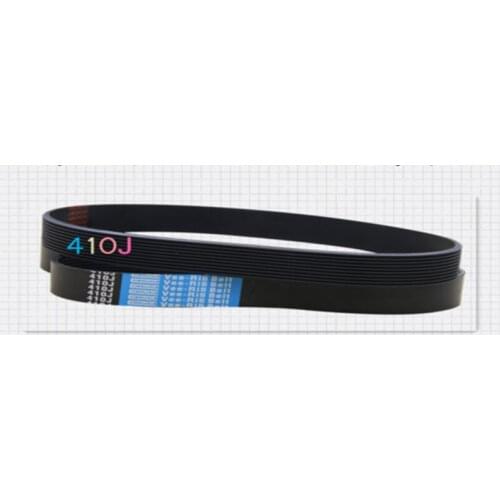 2PCS/lot 410J PJ104 Top Quality Treadmill Belts motor drive belt