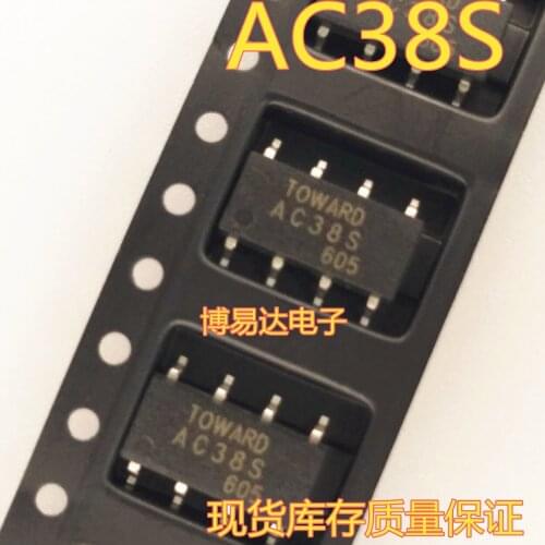 AC38S SOP-8