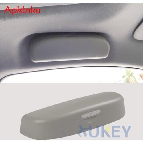 APKTNKA Glasses Holders In Cars