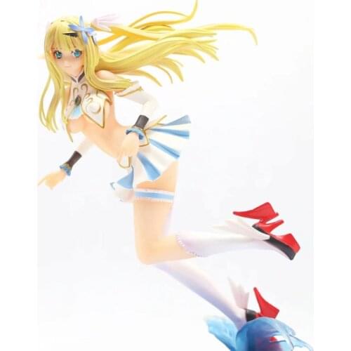 Azur Lane HMS Centaur Anime Action Figure PVC Model Toy Sexy Girl Figure toys 24.5cm Collection Figure Model Toy Gifits