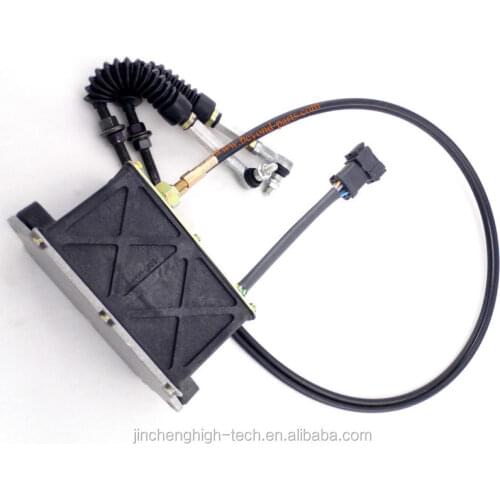 320C 320CL excavator throttle motor ass'y gp E320C 247-5212 2475212