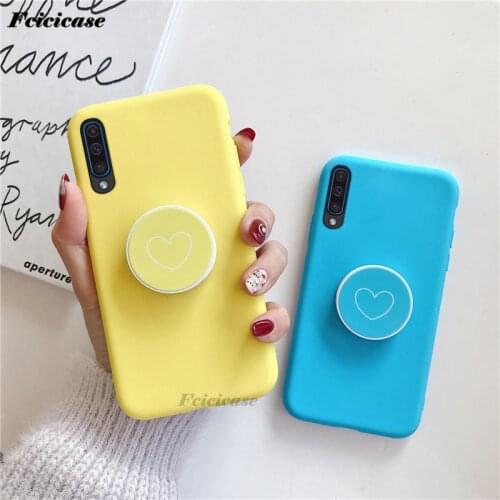 Fcicicase Samsung Galaxy A30s Phone Cases