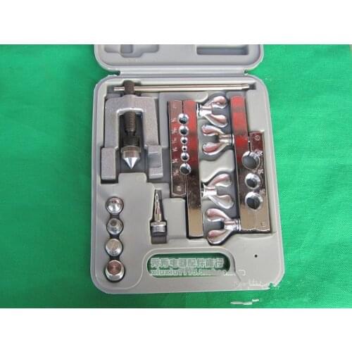 Maintenance tool for 92 type British expansion tube expander copper tube aluminum tube expander air conditioner tube expander M