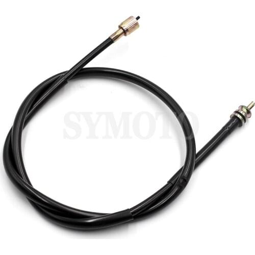 Motorcycle instrument cable line Meter speedometer cable For Kawasaki KLX 250 KLX250 1994-2007 1995 1996 1997 1998 to 2006 2007