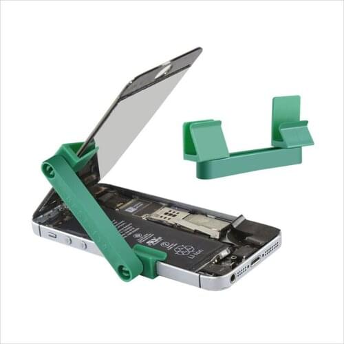 Cell Phone Repair Bracket LCD Screen Holder Stand For Iphone IPad Xiaomi Samsung Huawei Fastening Fixture Clamp Universal Tool