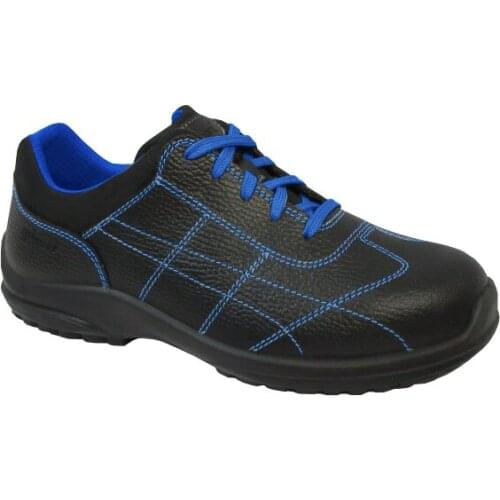 LOW WORK SHOE S1P SRC