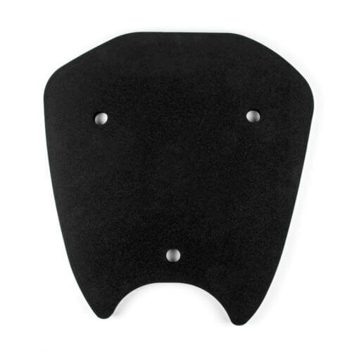 Motorcycle Foam Seat Pad Adhesive 15mm Thick for Aprilia RSV4 2015 2016
