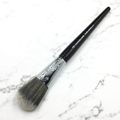 Professional Long Handle No.50 Flawless Light Powder Brush Blush Make up brush Beauty Tool