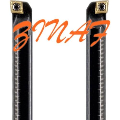 S12M-SCLCR09 S16Q-SCLCR09 S20R-SCLCR09 S25S-SCLCR09 Internal Turning Tool Hold CCMT Carbide Inserts Lathe Bar CNC Cutting Tools