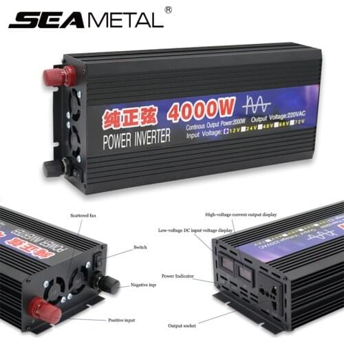 SEAMETAL Electronic Toys