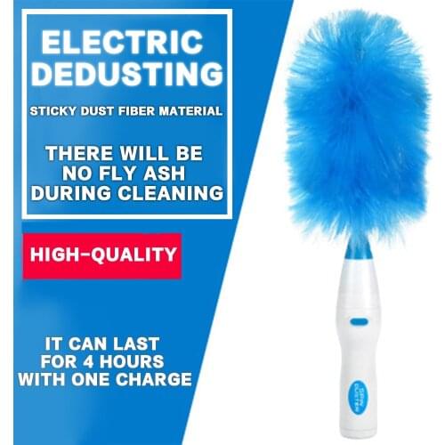 STANLAIBY Dust Brushes