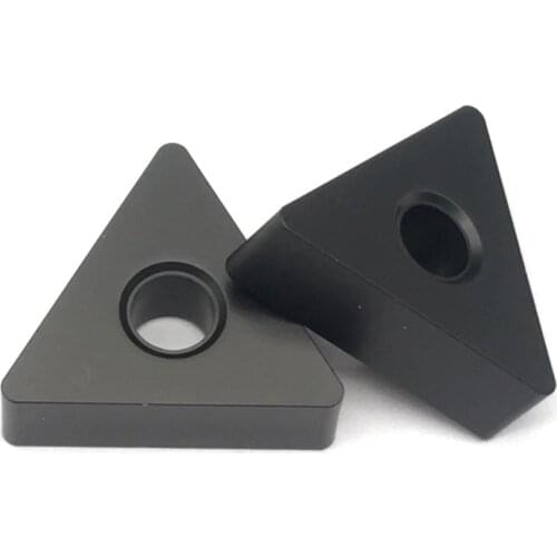 10PCS TNMG160408 KC3115 lathe cutter CNC Hard Metal Carbide Inserts Turning Tool CNC Lathe Tool For Cast Iron Turning Tool