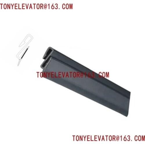 Handrail Inlet Sill Use for Mitsubishi Escalator