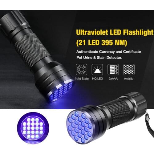 YORYZENG Flashlights