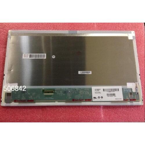 For LG PHILIPS LP156WH2(TL)(G2) WXGA HD LP156WH2-TLG2 Notebook Display Replacement