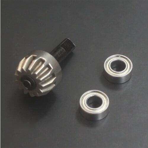 02030 HSP Original Parts Spare Parts For 1/10 R/C Model Car Drive Gear 02030