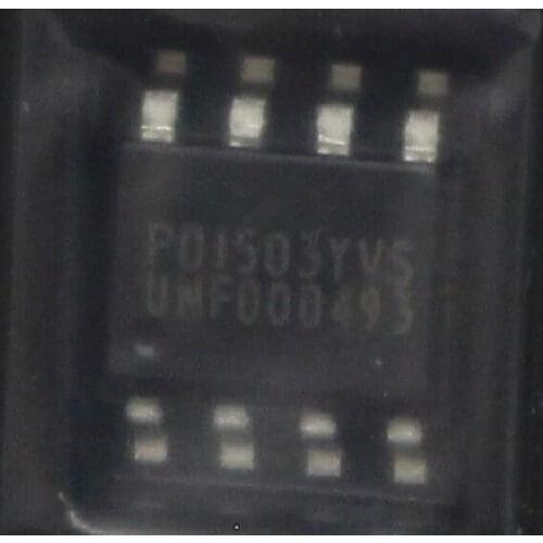 Free shipping PD1503YVS 50pcs/lot 100% NEW and ORIGINAL