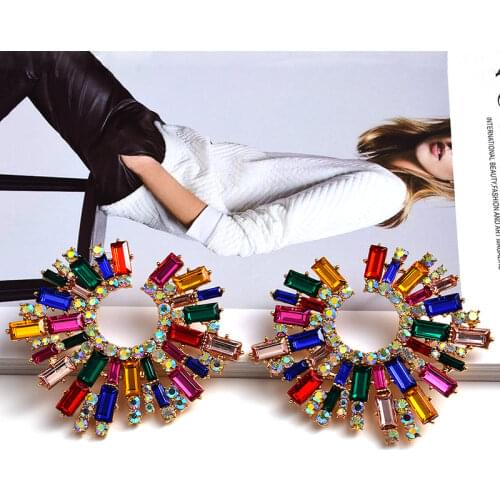 Серьги-гвоздики CXZYCYX21 China At AliExpress