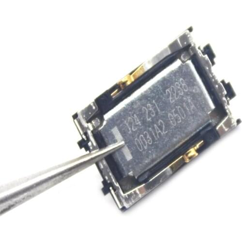 Earpiece ear Speaker for Asha 200,Asha 201,C6-01,C7-00,C7-00s,E5-00,E52,E55,E66,E71,E72,N8-00,N85,N86,X6,X7-00