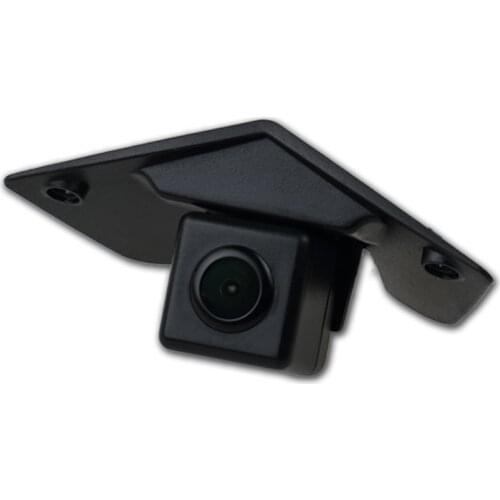 For Sony CCD Mercedes Benz A B C E G ML S classe front logo car camera front view camera wireless transmitter LCD screen monitor