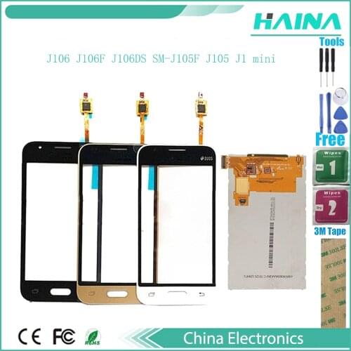 EECX Screens For Samsung Galaxy J1 Mini