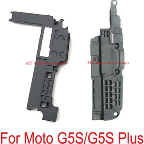 Loudspeaker Ringer Buzzer Bottom Flex Cable For Motorola Moto G5S Plus G5splus G5s+ Loud Speaker Module Flex Cable Repair Part