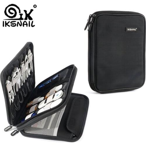 IKSNAIL Digital Cables