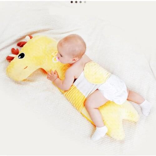 JJOVCE Plush Pillows