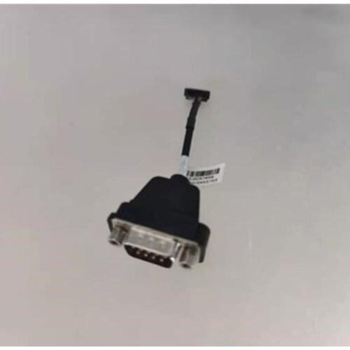 New Original laptop For Lenovo ThinkCentre M73 M83 M93 m93p 50mm Com2 Serial port cable Tiny2 fru 04X2703